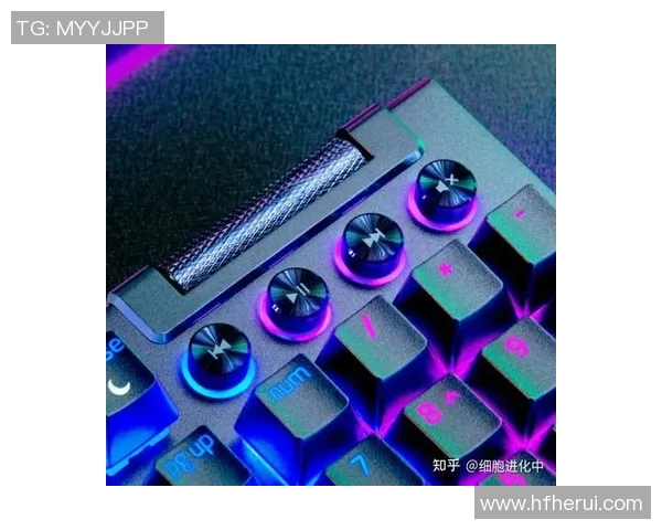 CSGO玩家必看:2023年最佳机械键盘推荐与选购指南 CSGO玩家必看:2023年最佳机械键盘推荐与选购指南