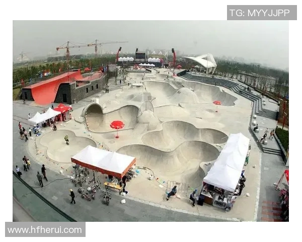 上海滑板队的灵活性探索与发展之路:一场滑板文化的盛宴 上海滑板队的灵活性探索与发展之路:一场滑板文化的盛宴