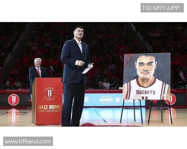 保罗在赛后采访中深情回忆姚明对篮球的影响与友谊 保罗在赛后采访中深情回忆姚明对篮球的影响与友谊