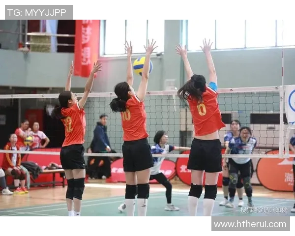 北京排球队引领最新排球配合十大技巧解析助力球队提升竞技水平 北京排球队引领最新排球配合十大技巧解析助力球队提升竞技水平