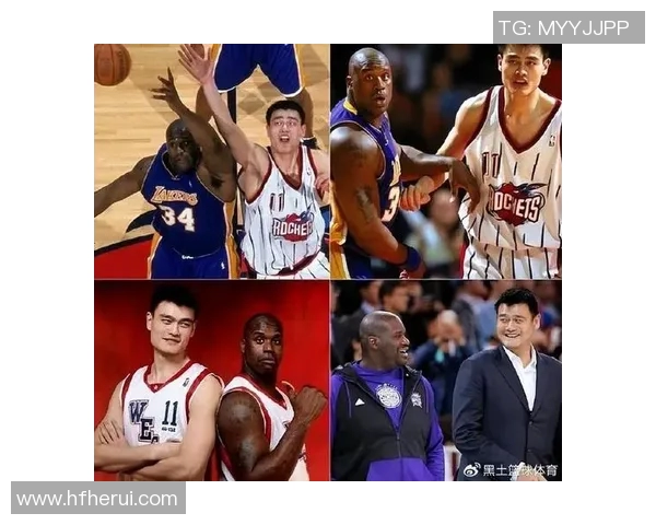 大朗姚明的传奇人生与篮球梦想的追逐之路 大朗姚明的传奇人生与篮球梦想的追逐之路