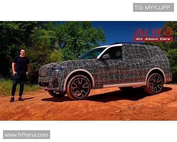 姚明与宝马联手打造特制豪车引领运动与豪华的完美结合 姚明与宝马联手打造特制豪车引领运动与豪华的完美结合