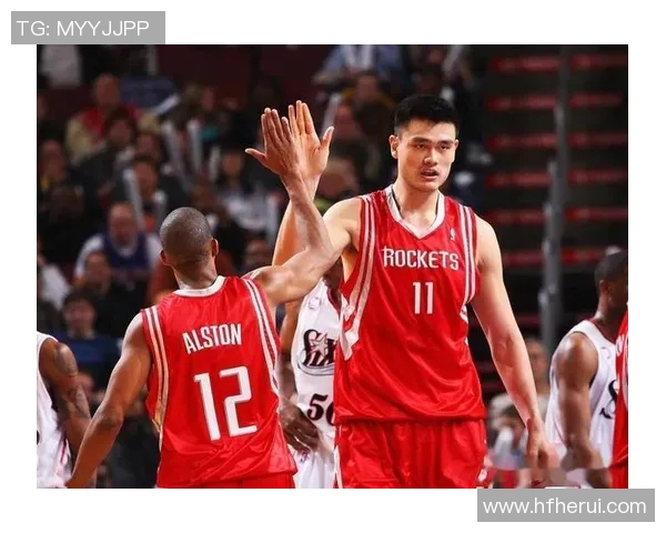 姚明与上海的深厚情谊与篮球梦想的交织之路 姚明与上海的深厚情谊与篮球梦想的交织之路