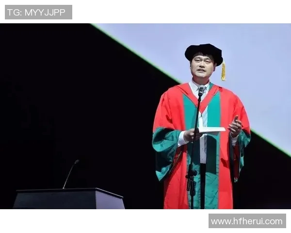 姚明与李嘉诚的友谊与合作对中港经济发展的影响分析 姚明与李嘉诚的友谊与合作对中港经济发展的影响分析