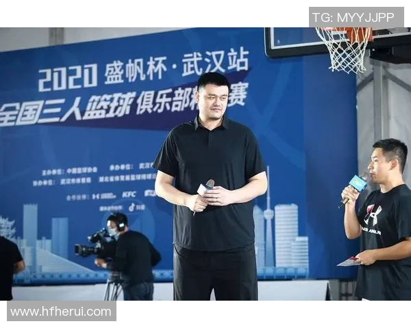 姚明在国际篮球赛场的辉煌历程与影响力分析 姚明在国际篮球赛场的辉煌历程与影响力分析