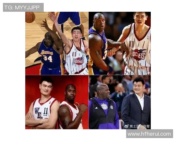 姚明在篮球场上的防守特点与技巧分析及其对比赛的影响 姚明在篮球场上的防守特点与技巧分析及其对比赛的影响