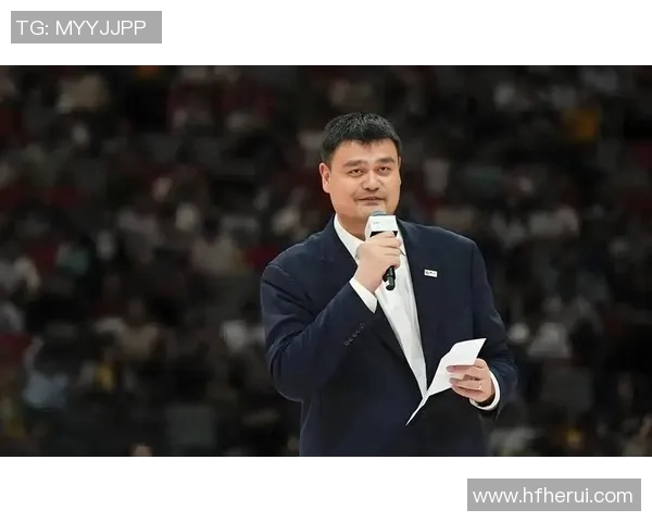 姚明对惠子的深刻评价与篮球精神的传承与启示 姚明对惠子的深刻评价与篮球精神的传承与启示