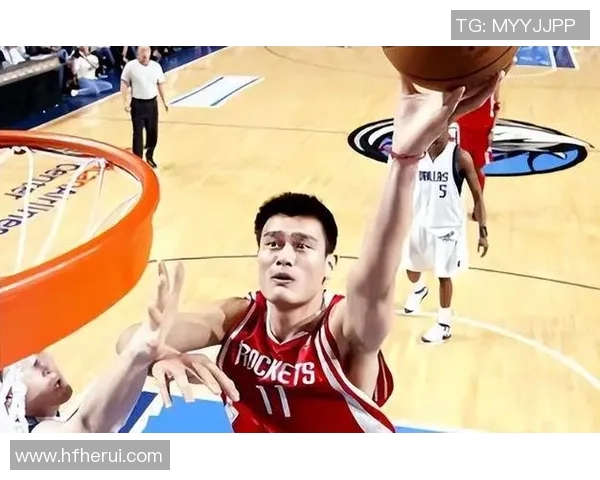 姚明漫画水平如何影响中国篮球文化与青少年艺术教育的发展探讨 姚明漫画水平如何影响中国篮球文化与青少年艺术教育的发展探讨