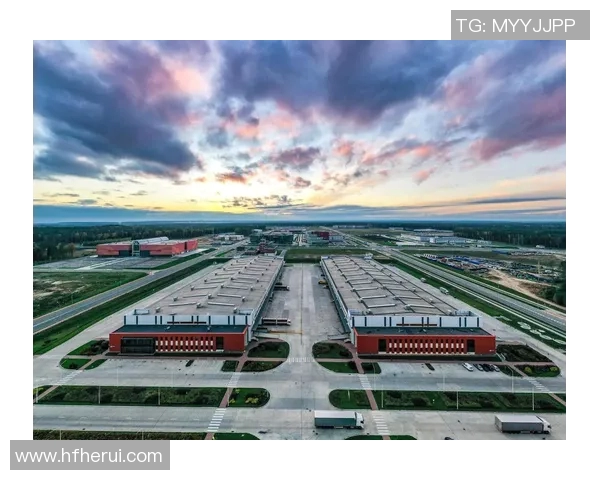 姚明织带物流助力中国体育产业发展与国际市场拓展新机遇