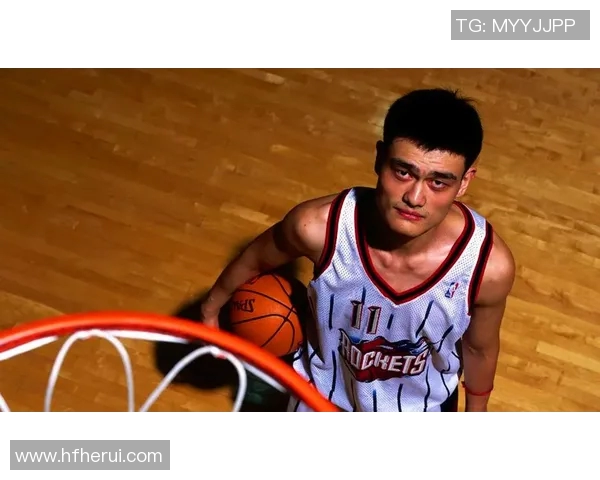 姚明艰难视频揭示篮球巨星背后的坚持与奋斗历程