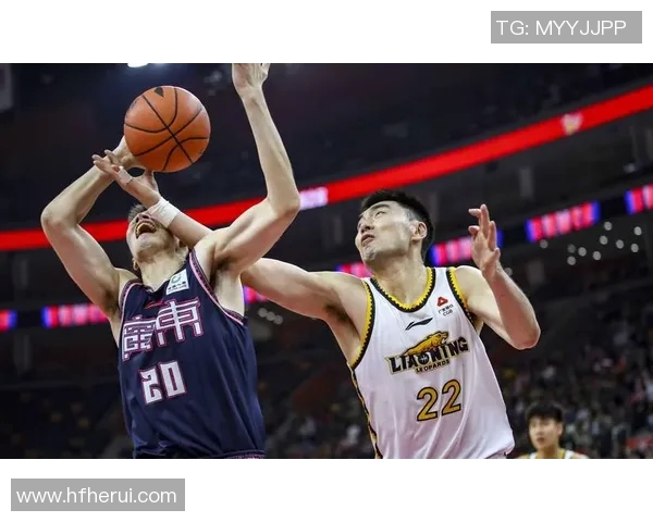 广东华南虎豪取五连胜，夺得CBA常规赛冠军