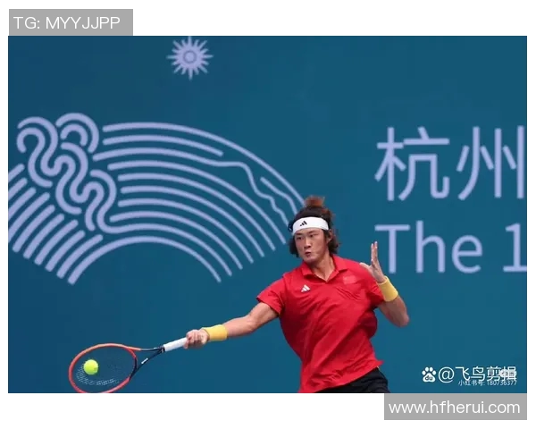 广州网球队在亚运会上的个人能力展现与团队协作的完美结合分析