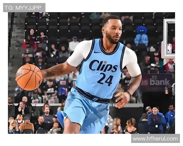 快船队外线射手的崛起：如何成为球队得分王