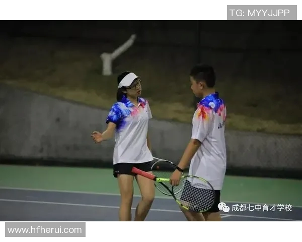 武汉网球队的节奏解析与未来发展趋势探讨 武汉网球队的节奏解析与未来发展趋势探讨