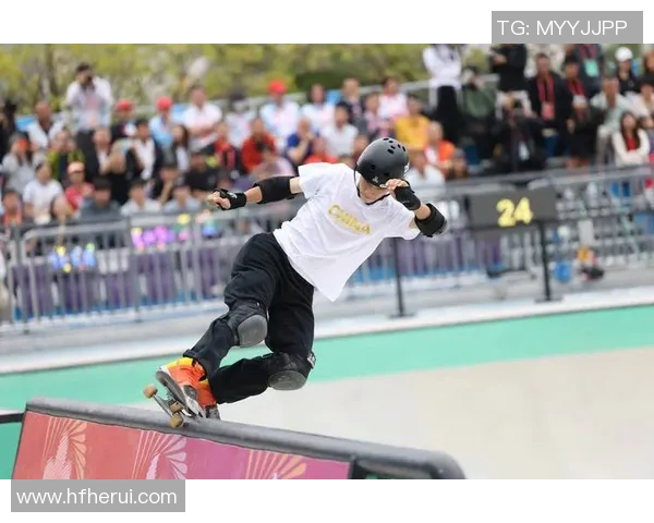 滑板耐力大比拼上海滑板队荣获第五名佳绩引关注