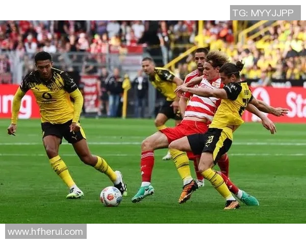 纽伦堡大胜，德甲冠军争夺赛马不停蹄